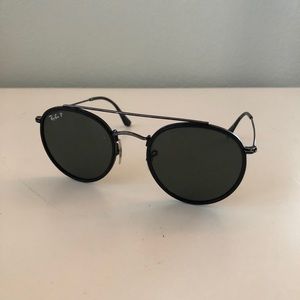 Ray Ban sunglasses